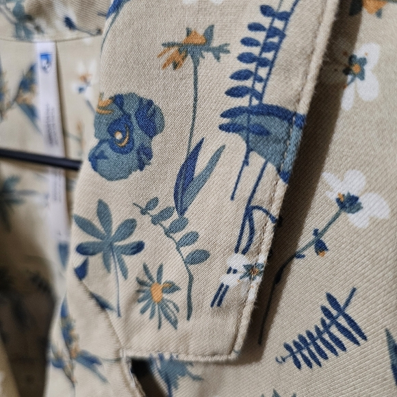 Kuhl Elsie Short Sleeve Top - Picture 7 of 12